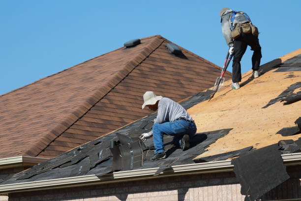 Hot Roofs in Bernalillo, NM